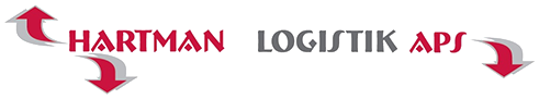 HARTMAN LOGISTIK ApS